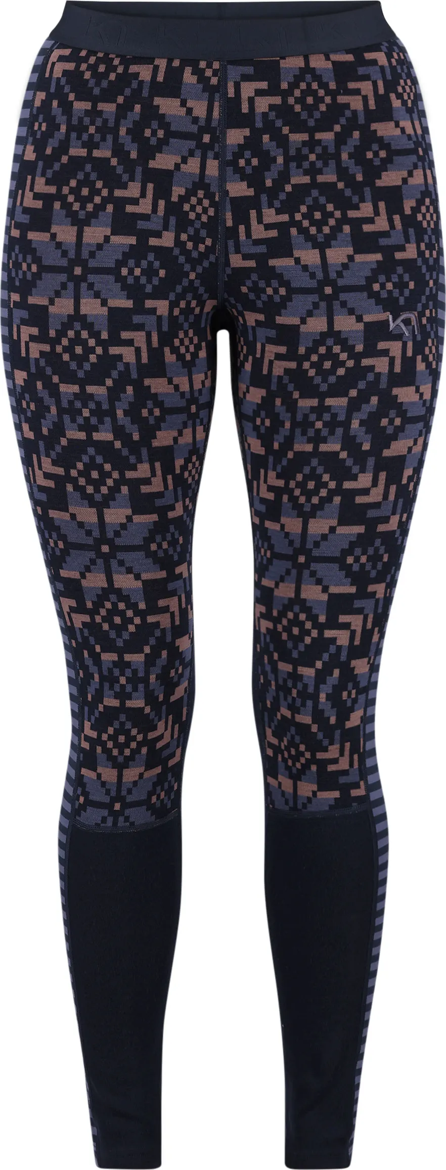 Kari Traa Women's Else Pant, ROYAL Kari Traa Women's Else Pant, ROYAL