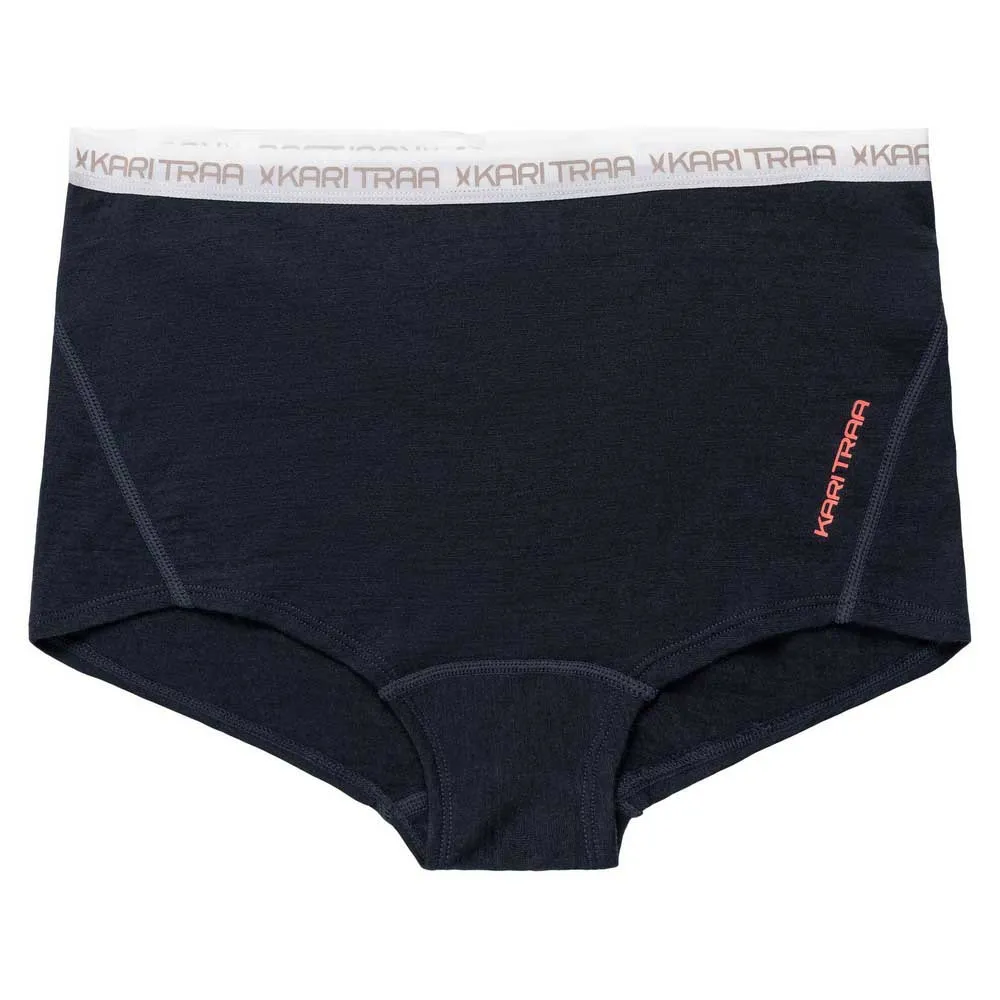 Kari Traa Women's Embla Wool Boxer