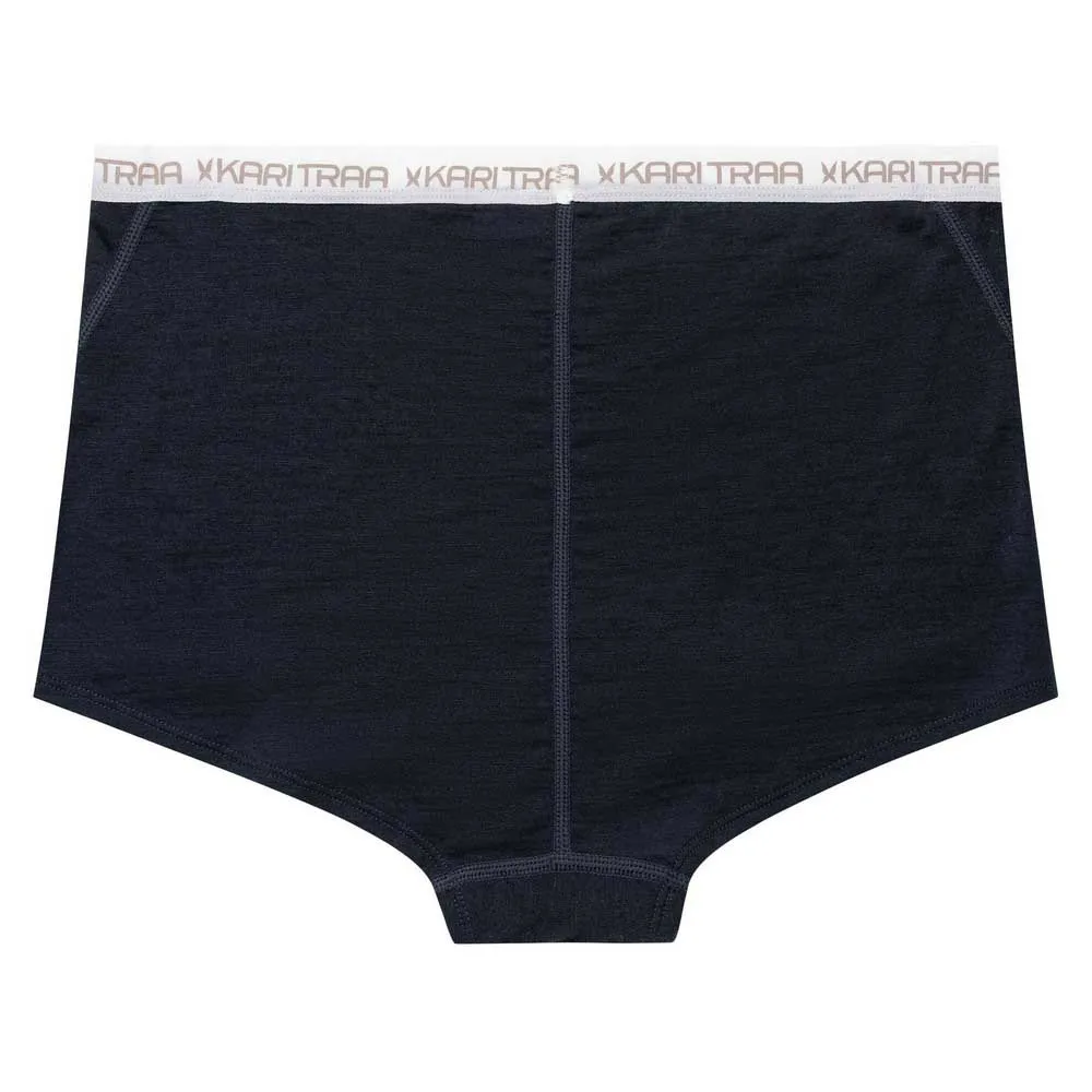 Kari Traa Women's Embla Wool Boxer