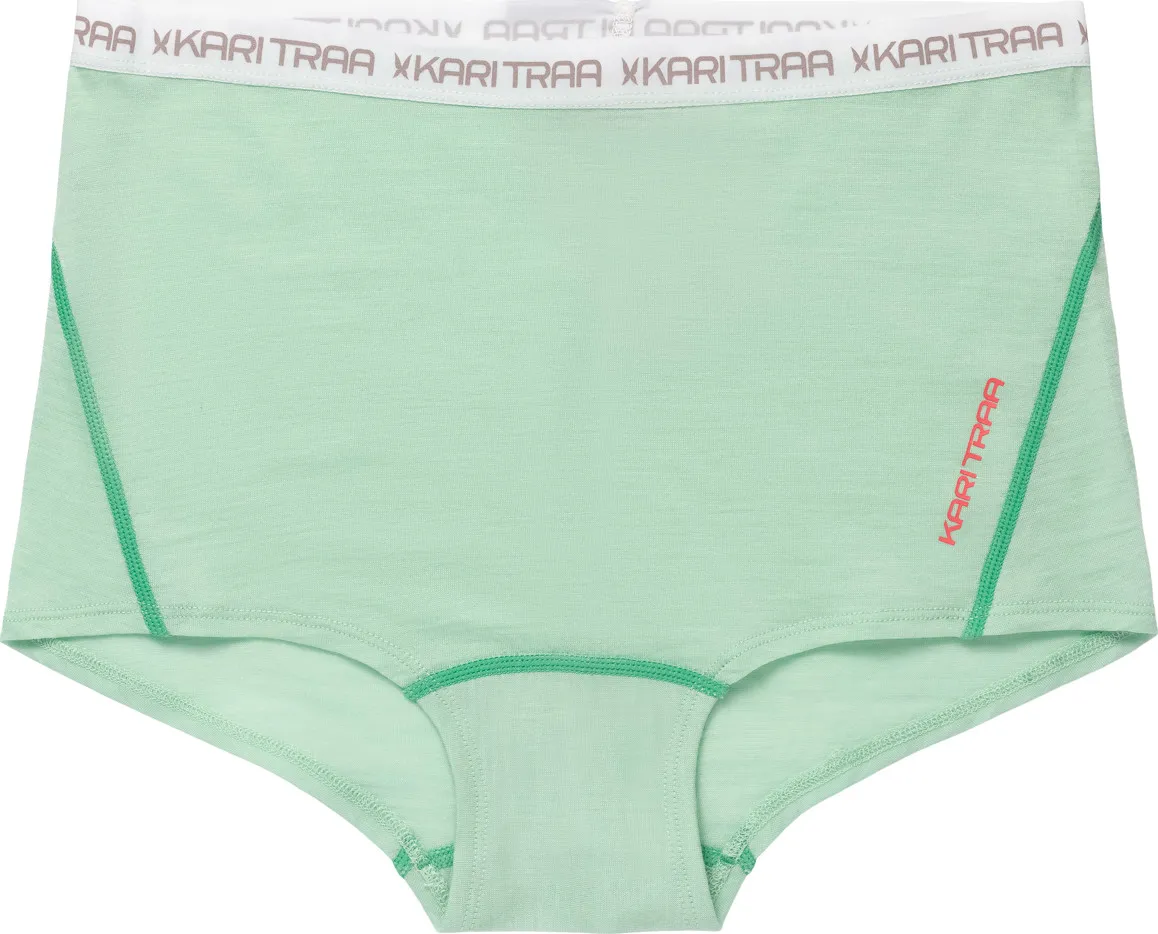 Kari Traa Women's Embla Wool Boxer Kari Traa Women's Embla Wool Boxer