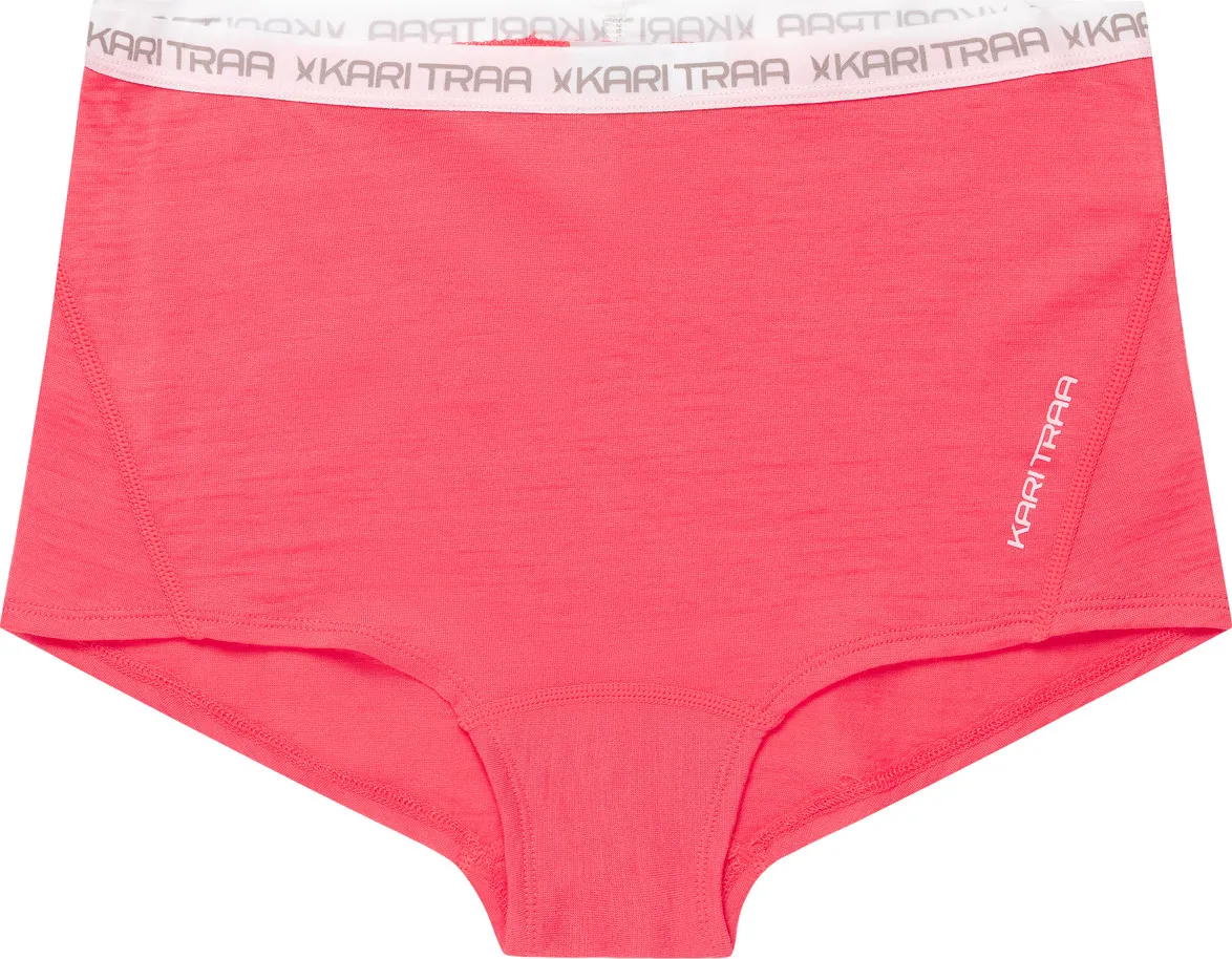 Kari Traa Women's Embla Wool Boxer Kari Traa Women's Embla Wool Boxer