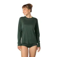 Kari Traa Women's Embla Wool Long Sleeve Kari Traa Women's Embla Wool Long Sleeve