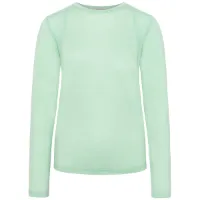 Kari Traa Women's Embla Wool Long Sleeve Kari Traa Women's Embla Wool Long Sleeve