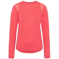 Kari Traa Women's Embla Wool Long Sleeve Kari Traa Women's Embla Wool Long Sleeve