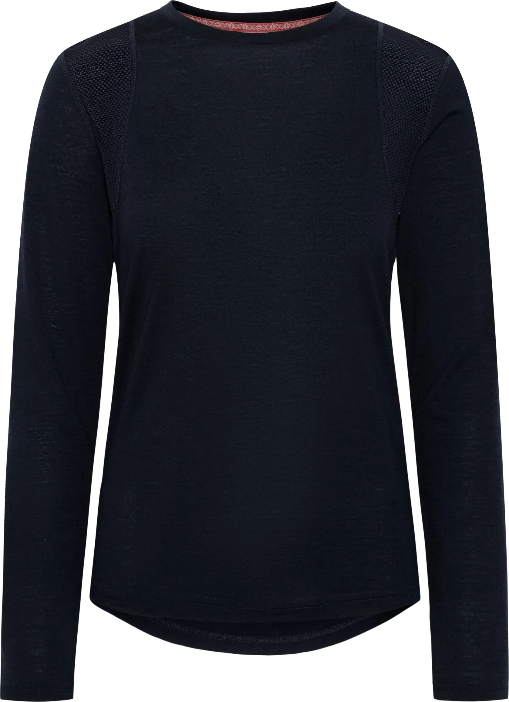 Kari Traa Women's Embla Wool Long Sleeve
