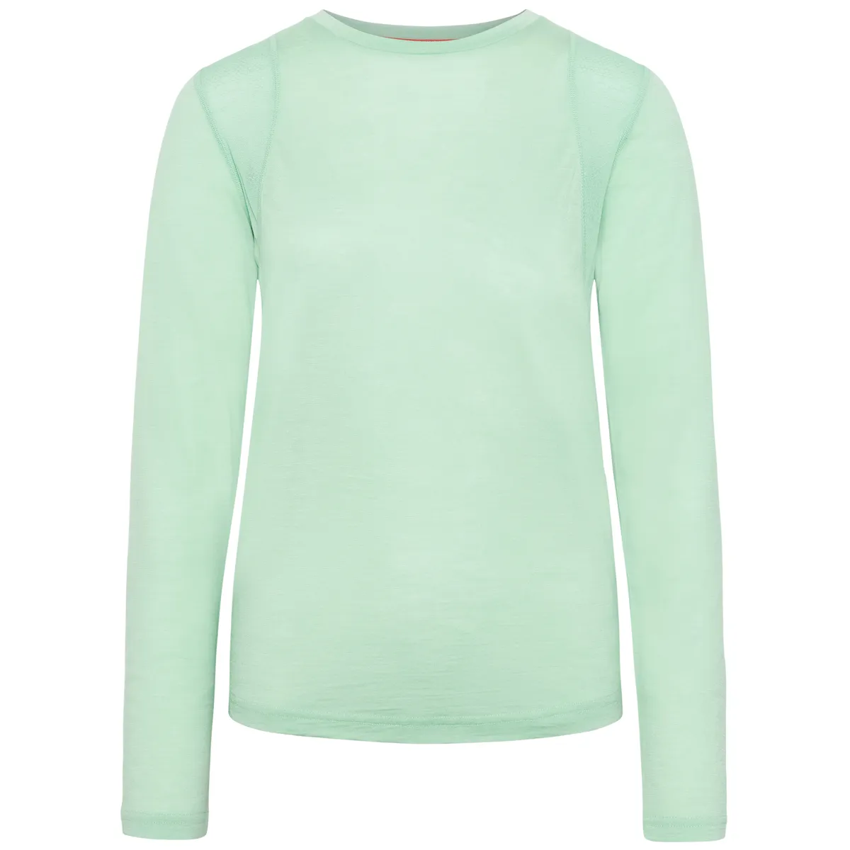 Kari Traa Women's Embla Wool Long Sleeve Kari Traa Women's Embla Wool Long Sleeve