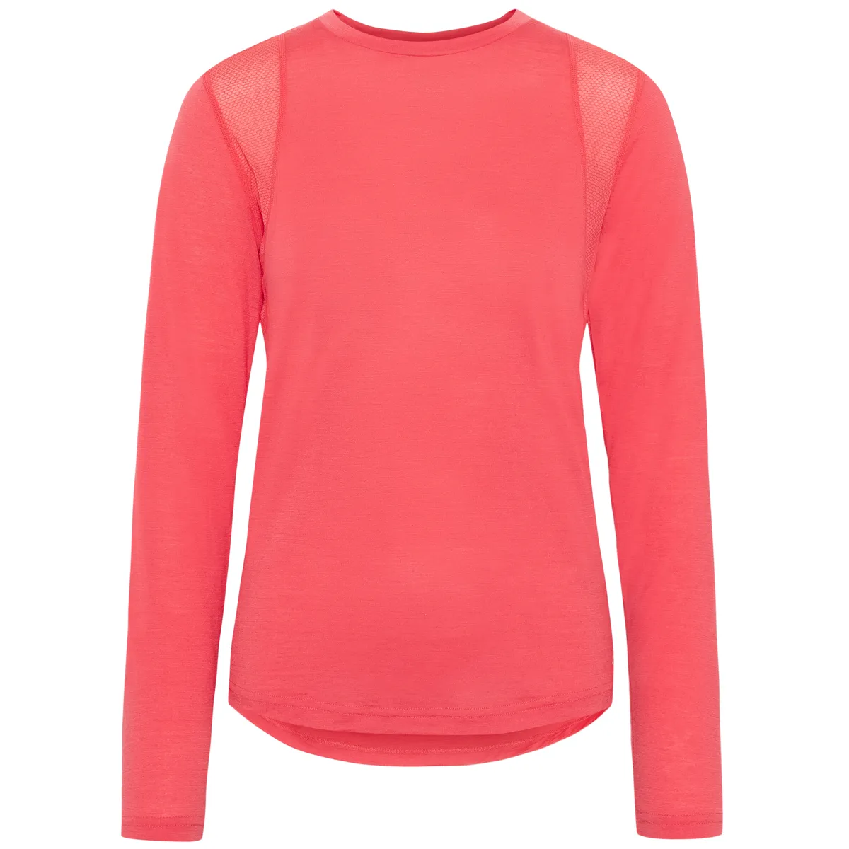 Kari Traa Women's Embla Wool Long Sleeve Kari Traa Women's Embla Wool Long Sleeve