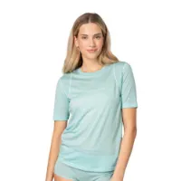 Kari Traa Women's Embla Wool Tee Kari Traa Women's Embla Wool Tee