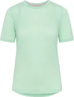 Kari Traa Women's Embla Wool Tee Kari Traa Women's Embla Wool Tee