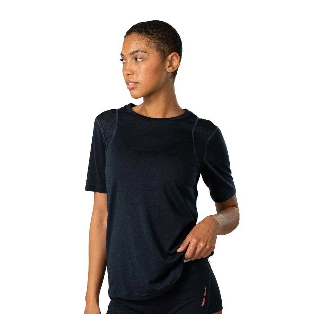Kari Traa Women's Embla Wool Tee Kari Traa Women's Embla Wool Tee