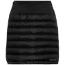 Kari Traa Women's Emilie Down Skirt, Black