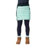 Bright turquoise