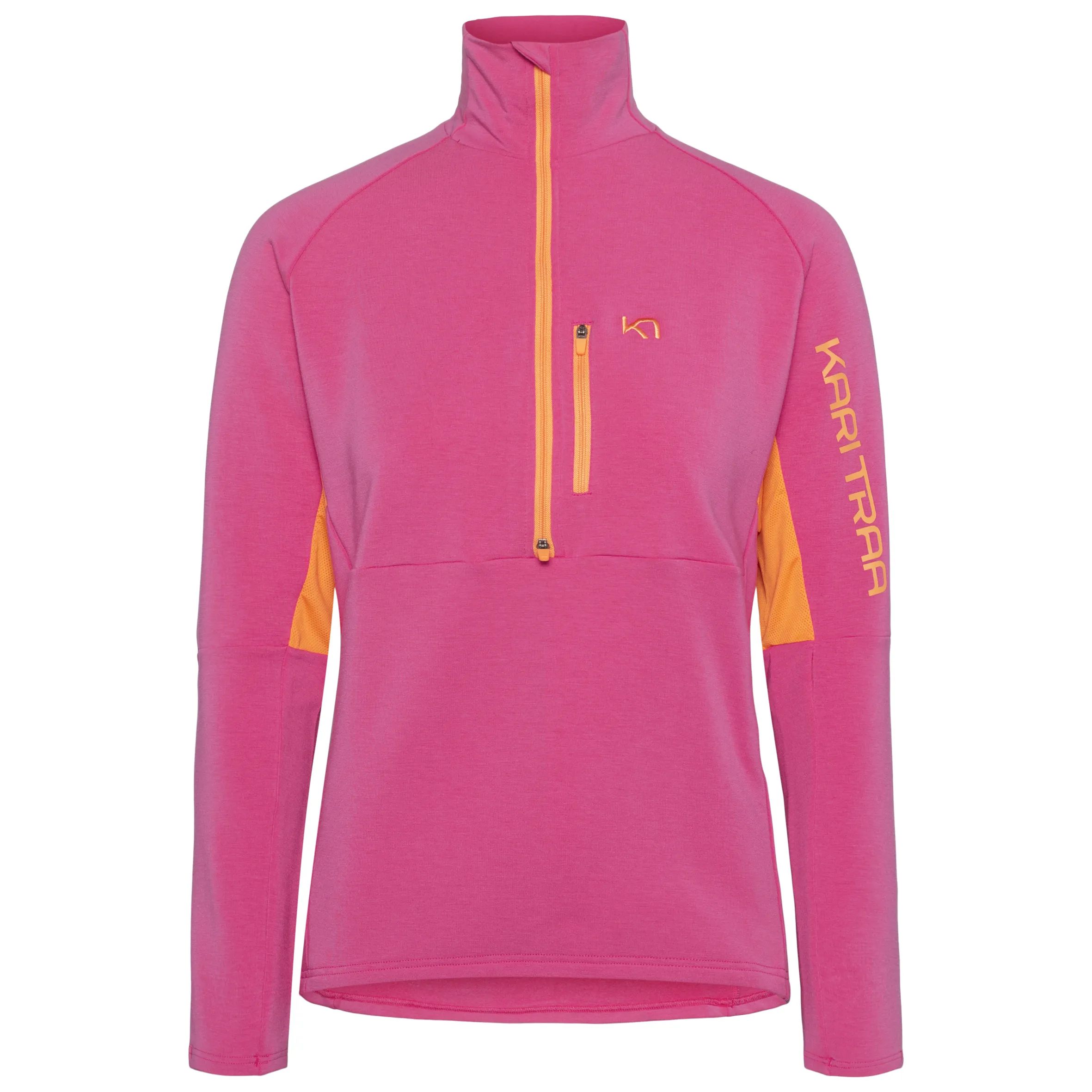 Kari Traa Women's Emma Long Sleeve Kari Traa Women's Emma Long Sleeve