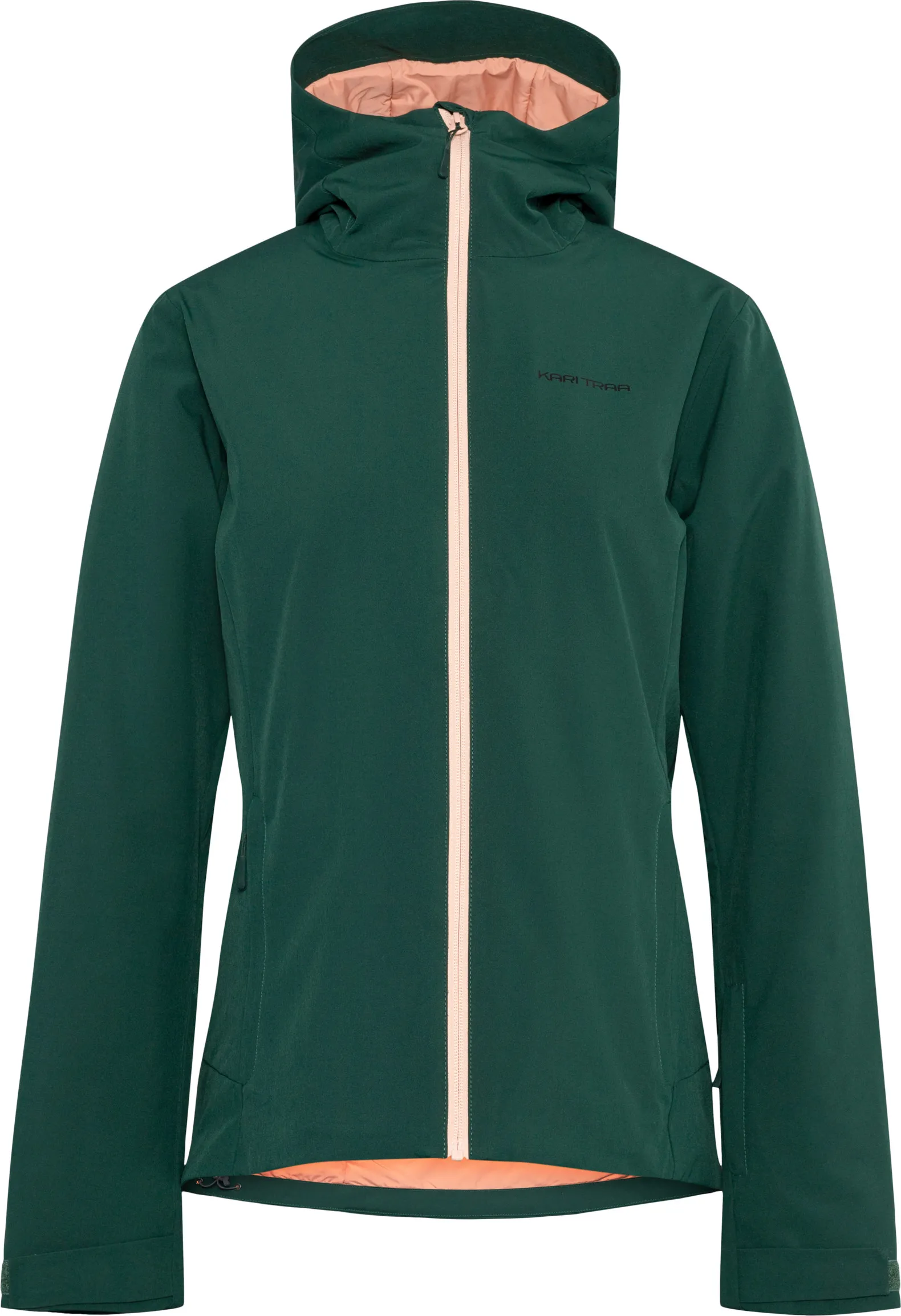Kari Traa Women's Emma Ski Jacket