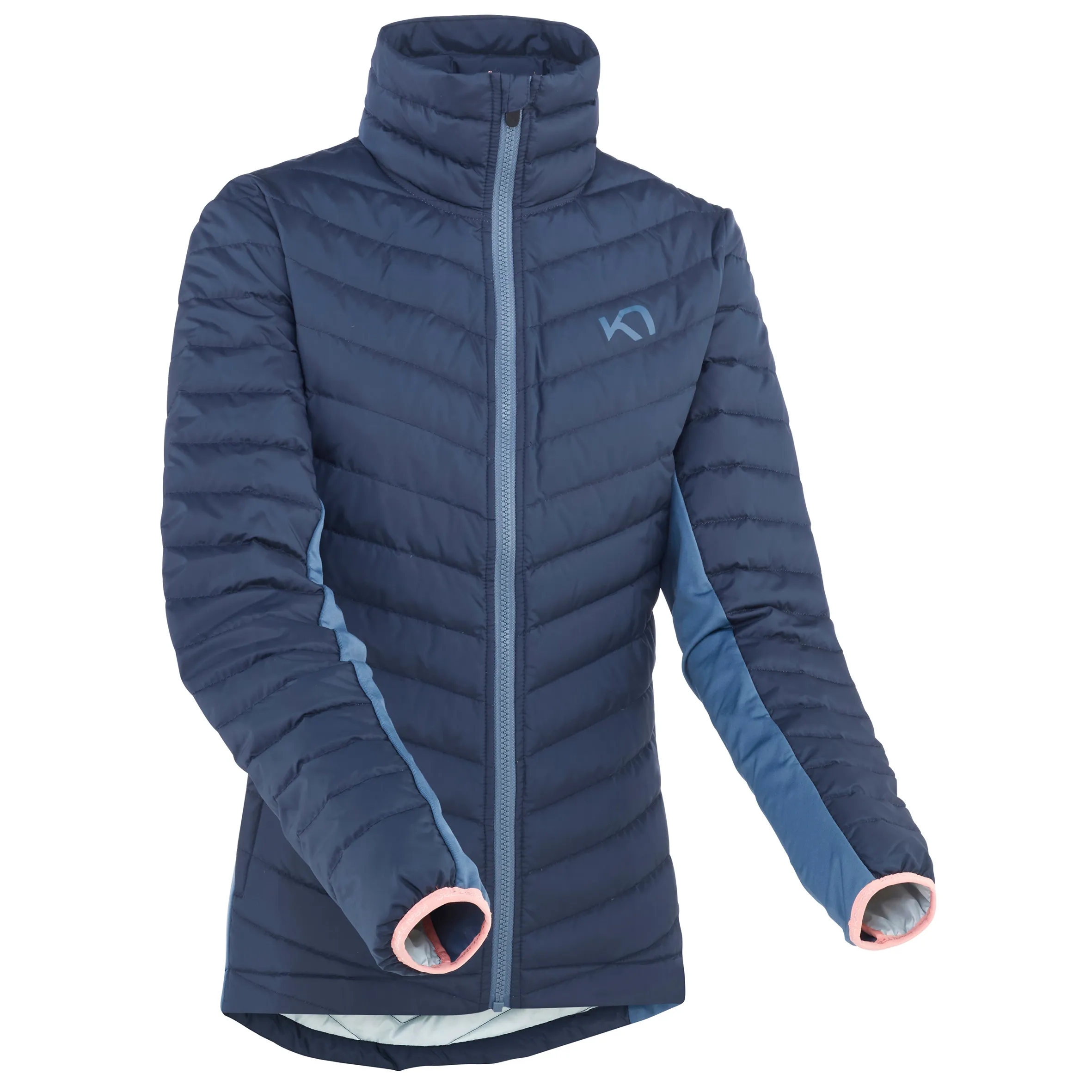 Kari Traa Women's Eva Down Jacket Kari Traa Women's Eva Down Jacket