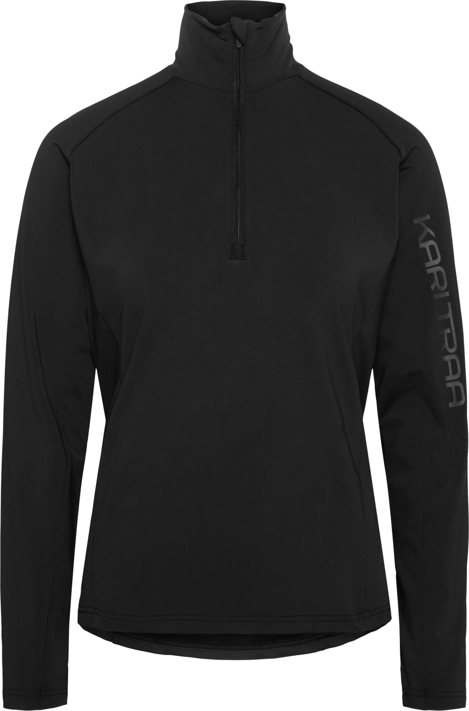 Kari Traa Women's Evelyn Ski Mid Layer Kari Traa Women's Evelyn Ski Mid Layer