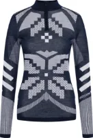 Kari Traa Women's Faith Half Zip