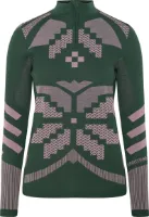 Kari Traa Women's Faith Half Zip