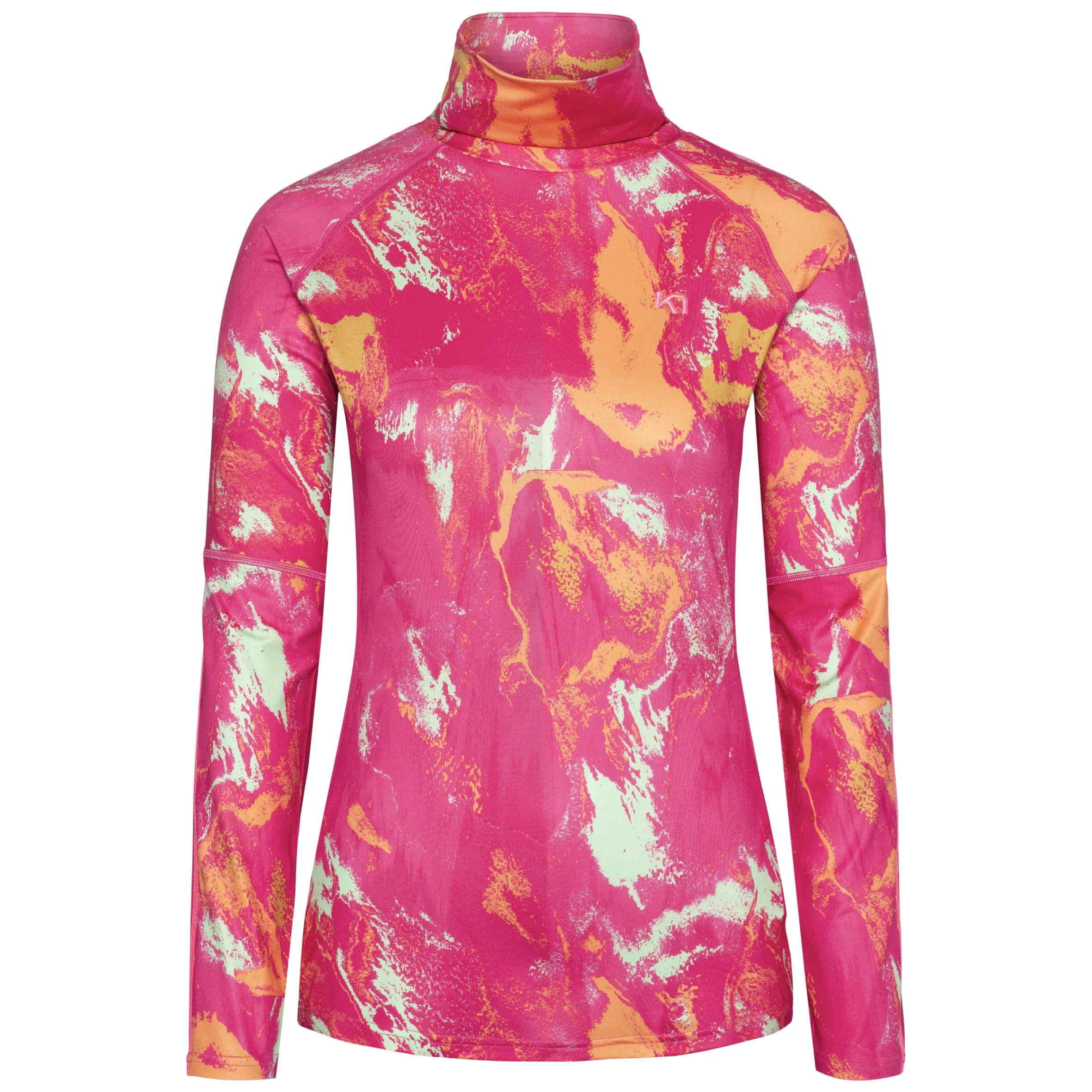 Kari Traa Women's Fierce Long Sleeve