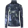 Dark navy blue