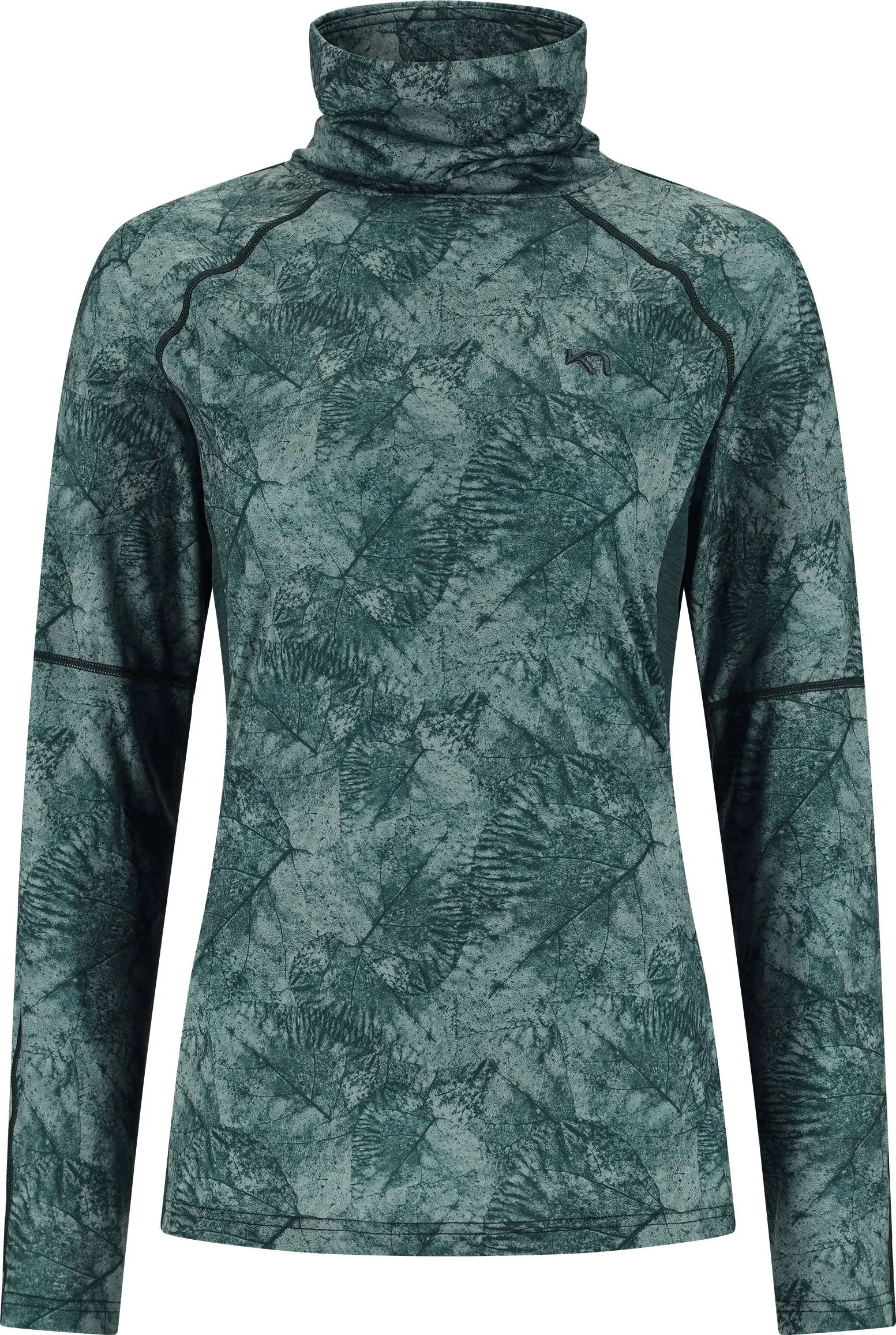 Kari Traa Women's Fierce Long Sleeve