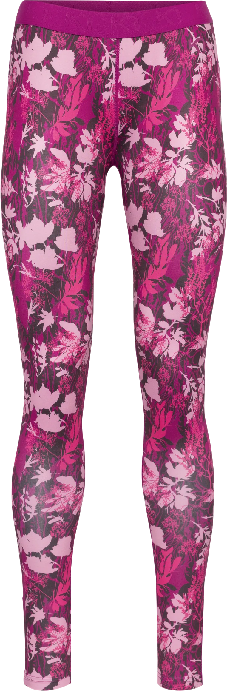 Kari Traa Women's Fryd Base Layer Pants Kari Traa Women's Fryd Base Layer Pants