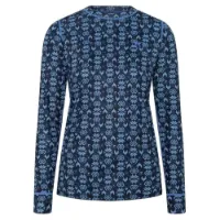 Kari Traa Women's Fryd Long Sleeve Kari Traa Women's Fryd Long Sleeve