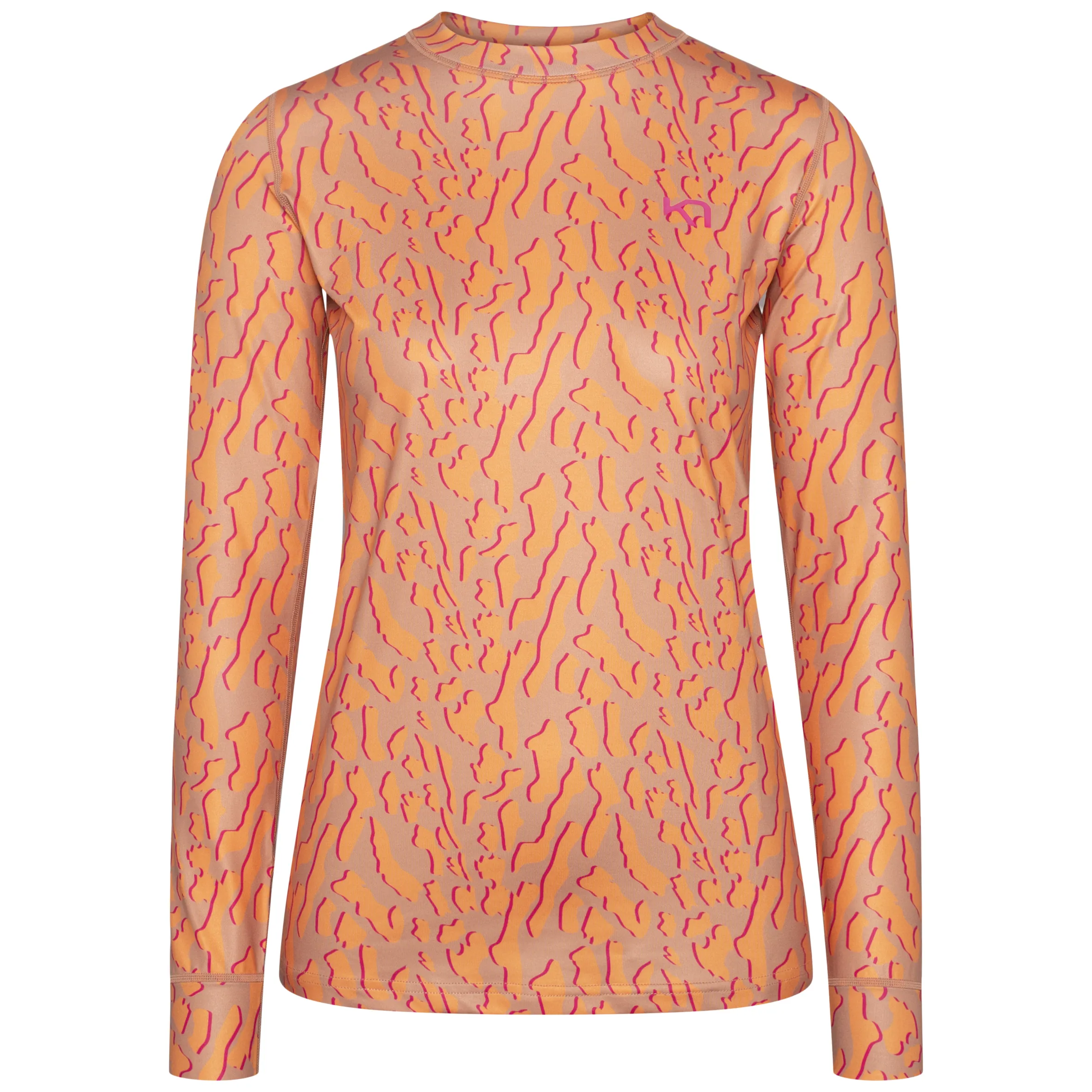 Kari Traa Women's Fryd Long Sleeve