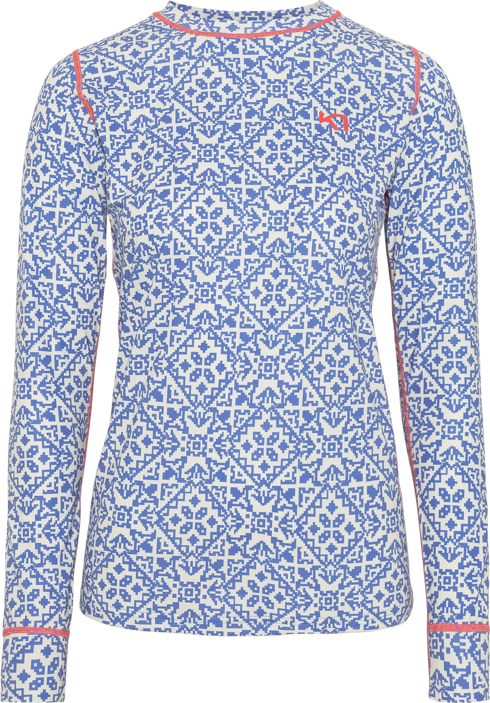 Kari Traa Women's Fryd Long Sleeve