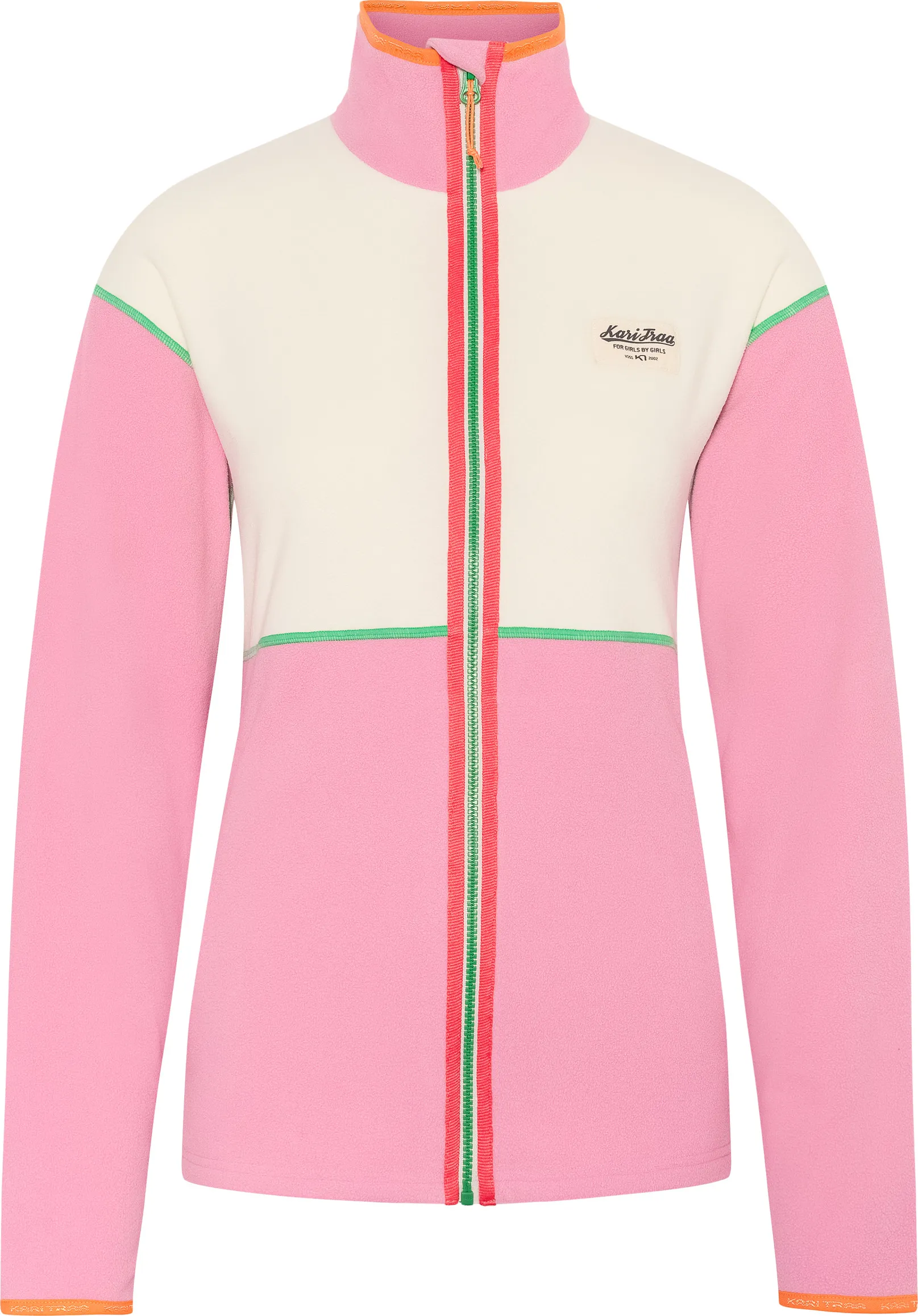 Kari Traa Women's Gracie Midlayer Kari Traa Women's Gracie Midlayer