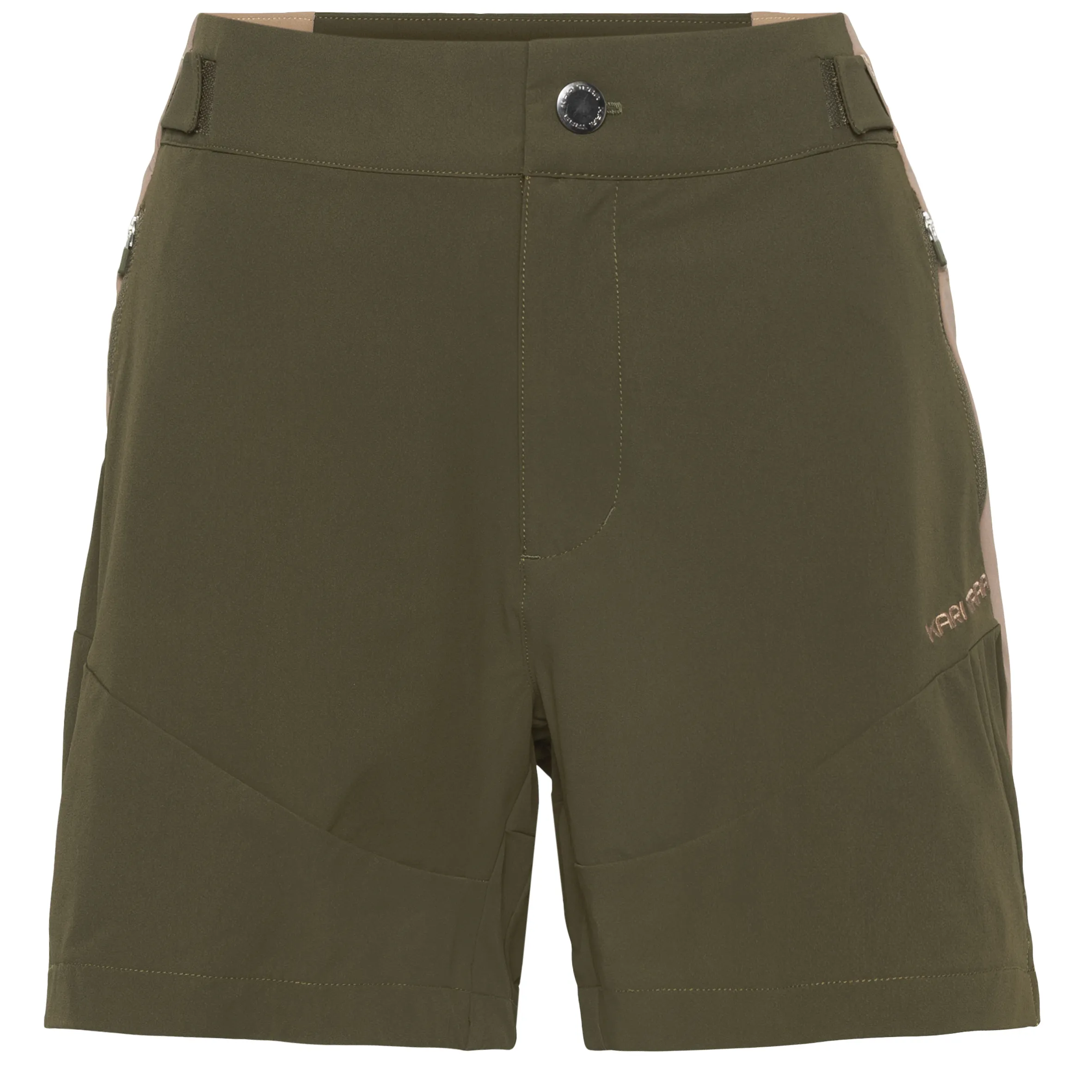 Kari Traa Women's Henni Shorts Kari Traa Women's Henni Shorts