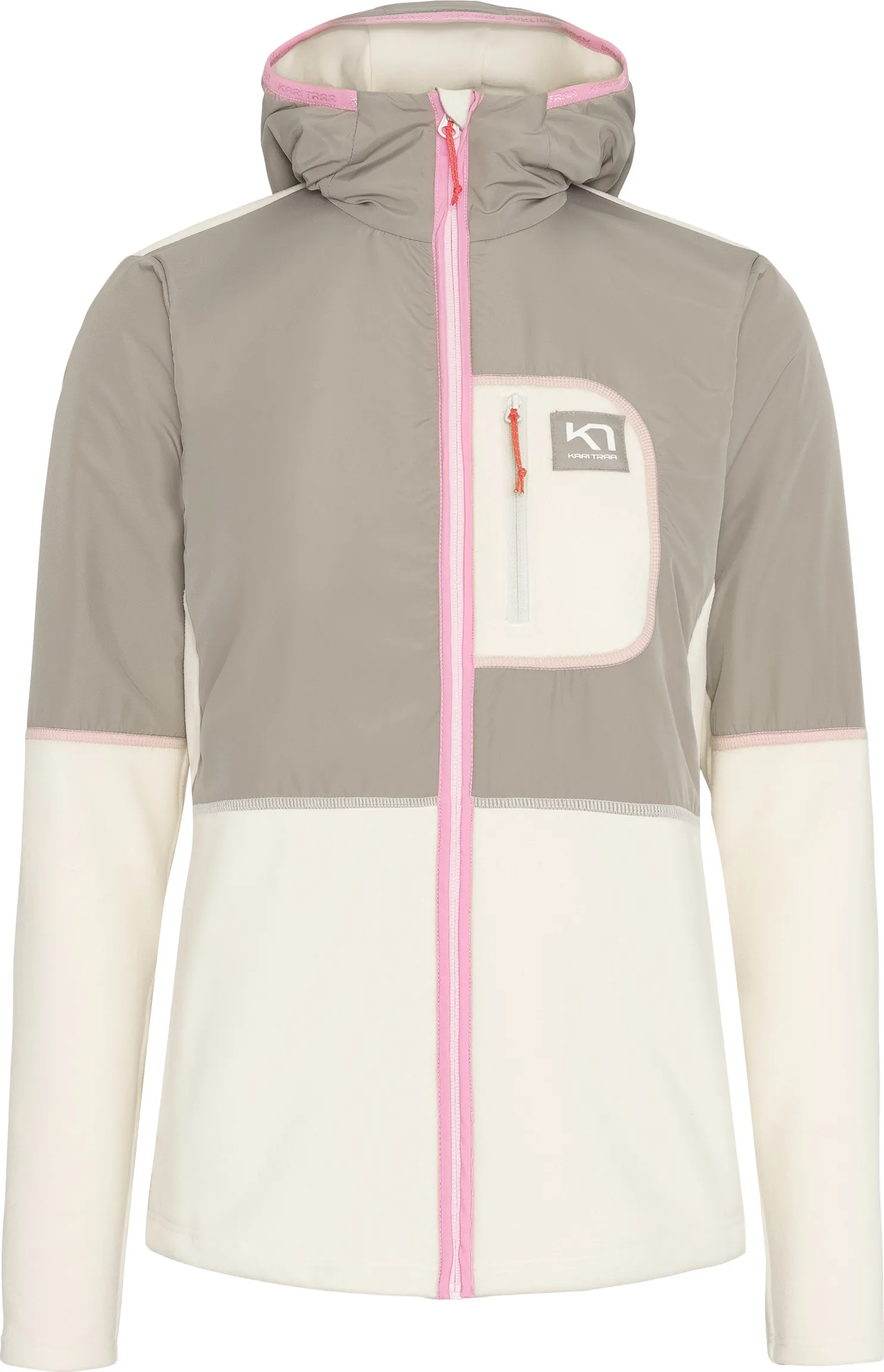 Kari Traa Women's Henriette Hybrid