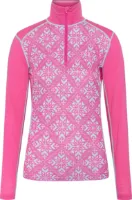 Kari Traa Women's Iselin Half Zip Kari Traa Women's Iselin Half Zip