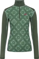 Kari Traa Women's Iselin Half Zip Kari Traa Women's Iselin Half Zip