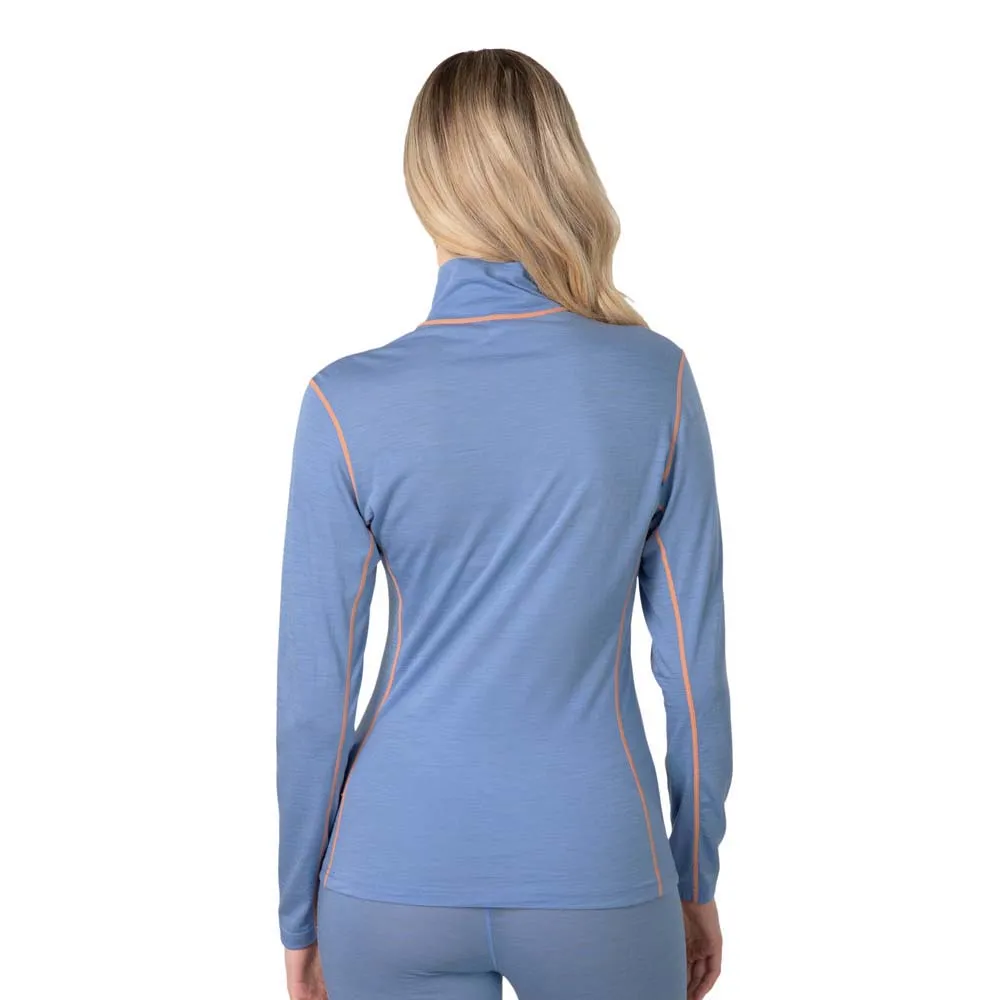 Kari Traa Women's Iselin Half Zip