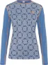 Kari Traa Women's Iselin Long Sleeve