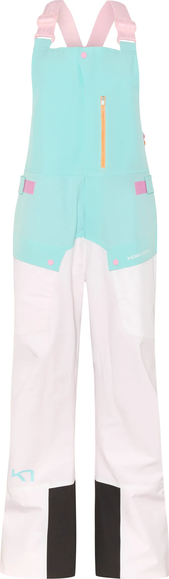 Kari Traa Women's Johanne Bib