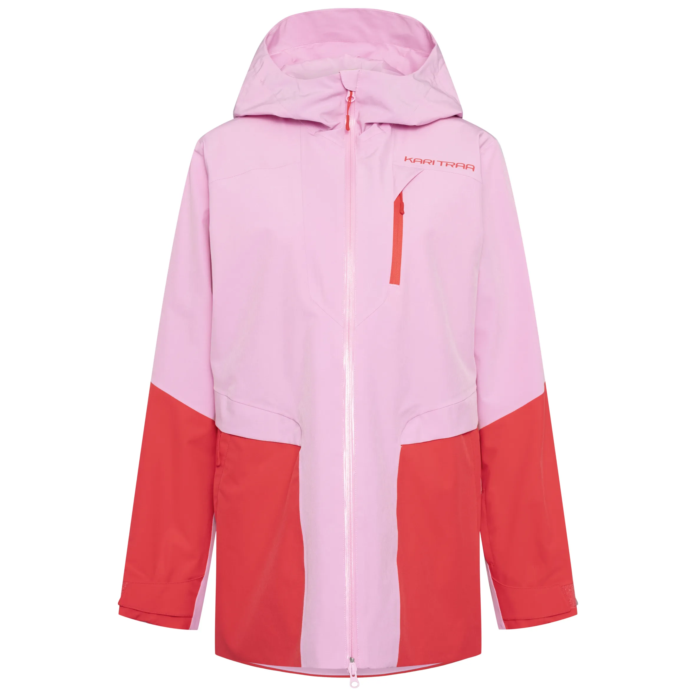Kari Traa Women's Johanne Ski Jacket, Prism Kari Traa Women's Johanne Ski Jacket, Prism