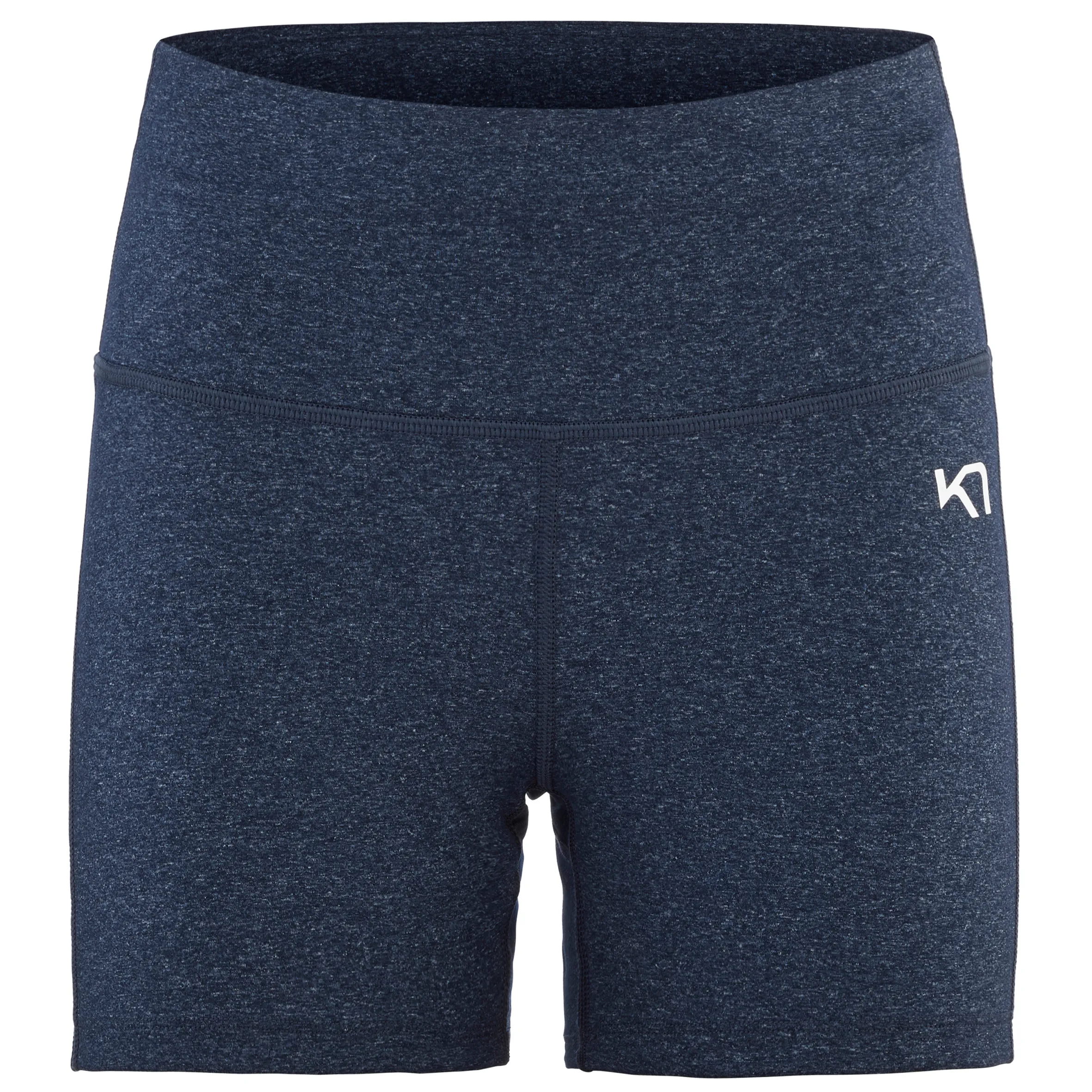 Kari Traa Women's Julie High Waist Shorts Kari Traa Women's Julie High Waist Shorts