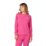 Bright pink