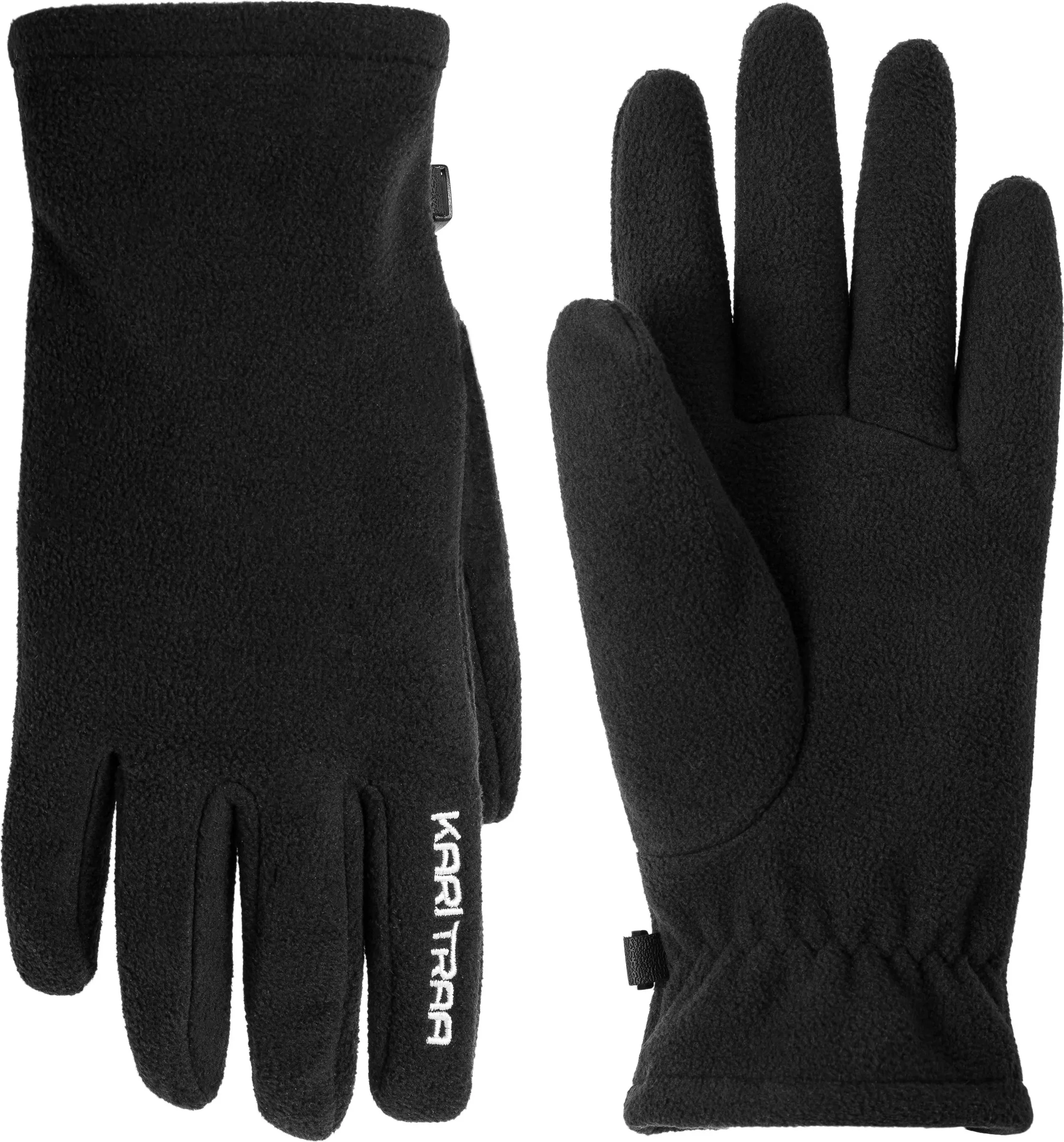 Kari Traa Women's Kari Fleece Glove Kari Traa Women's Kari Fleece Glove