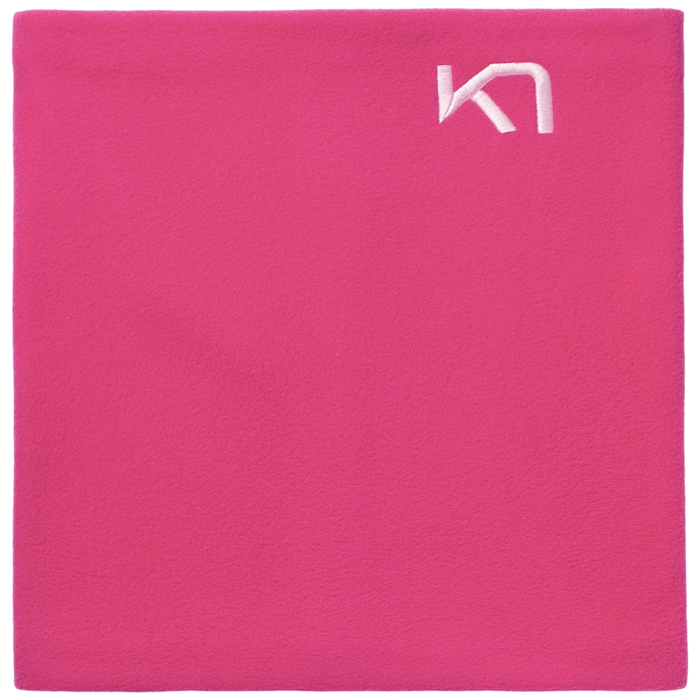 Kari Traa Women's Kari Fleece Tube, BRIGHT PINK Kari Traa Women's Kari Fleece Tube, BRIGHT PINK
