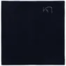 Dark navy blue