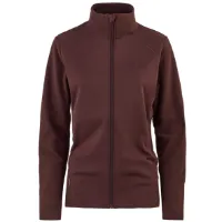 Kari Traa Women's Kari Full Zip Fleece Kari Traa Women's Kari Full Zip Fleece