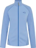 Kari Traa Women's Kari Full Zip Fleece Kari Traa Women's Kari Full Zip Fleece