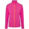 Bright pink