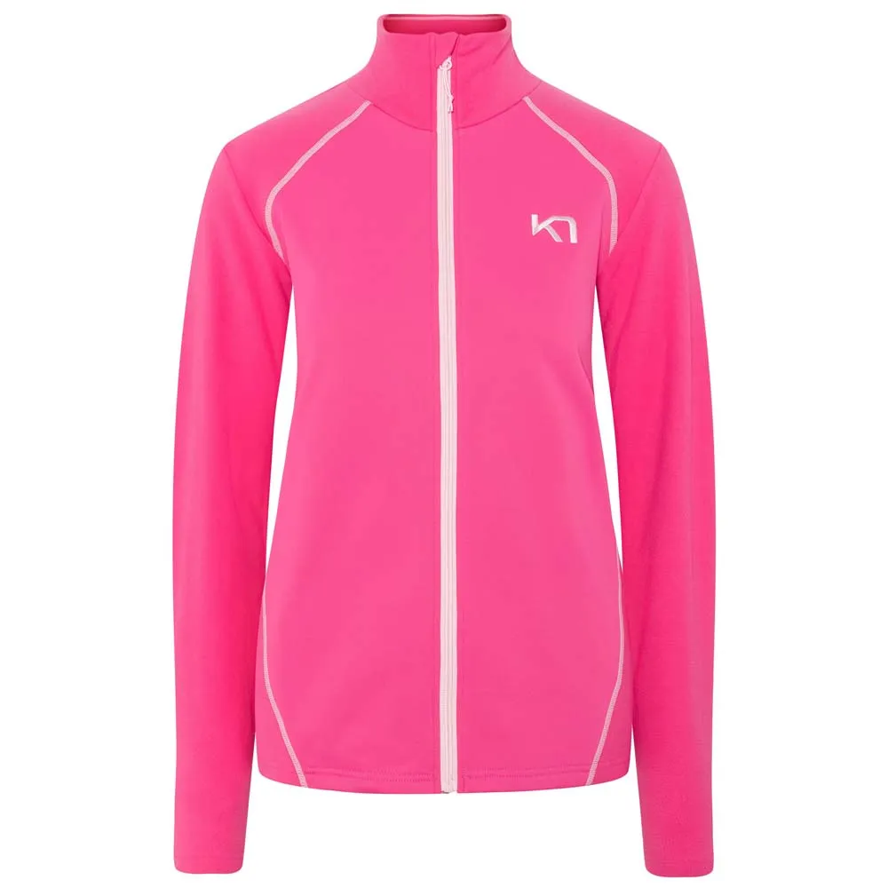 Kari Traa Women's Kari Full Zip Fleece