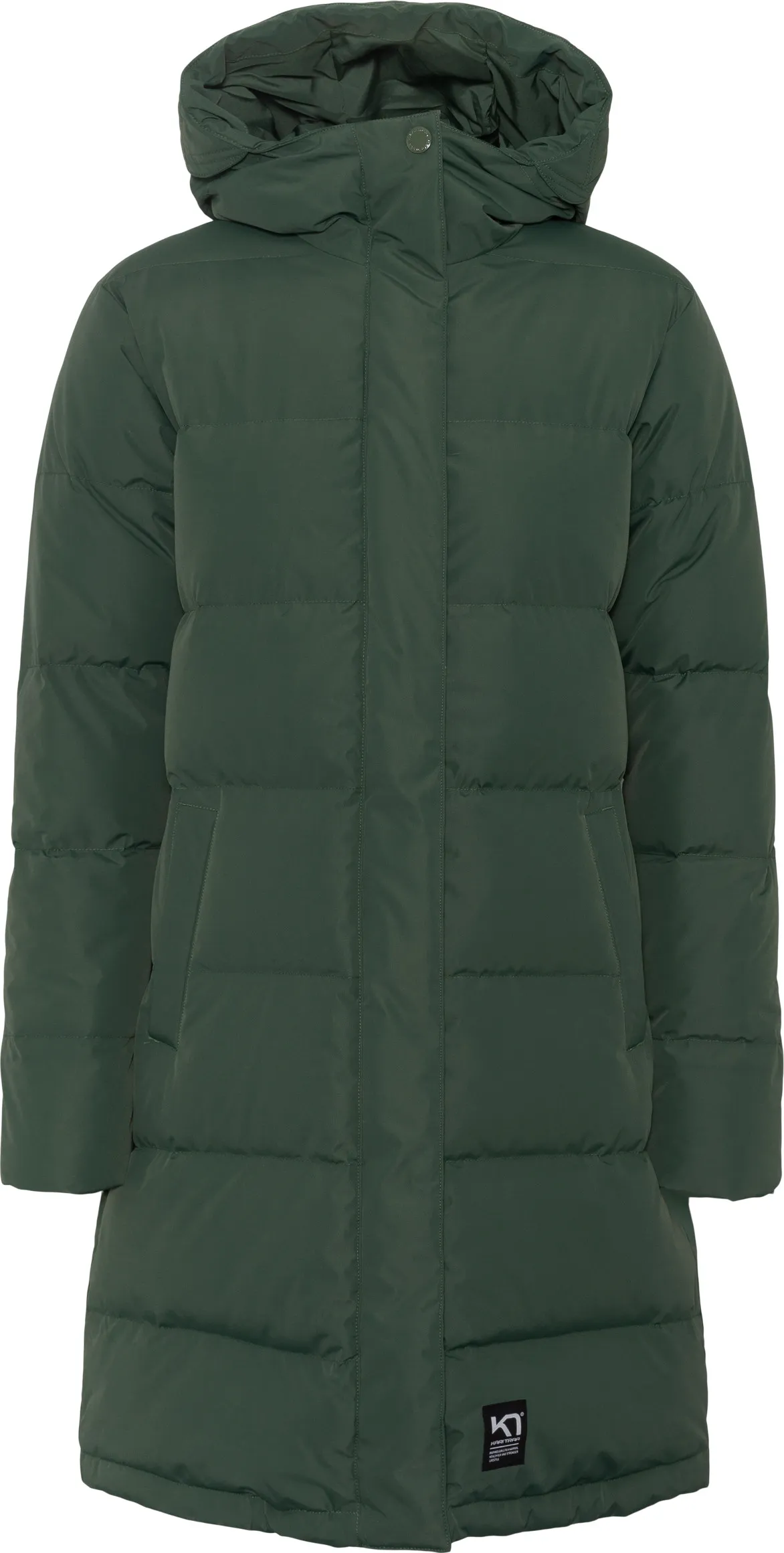 Kari Traa Women's Kyte Parka