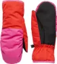 Bright pink