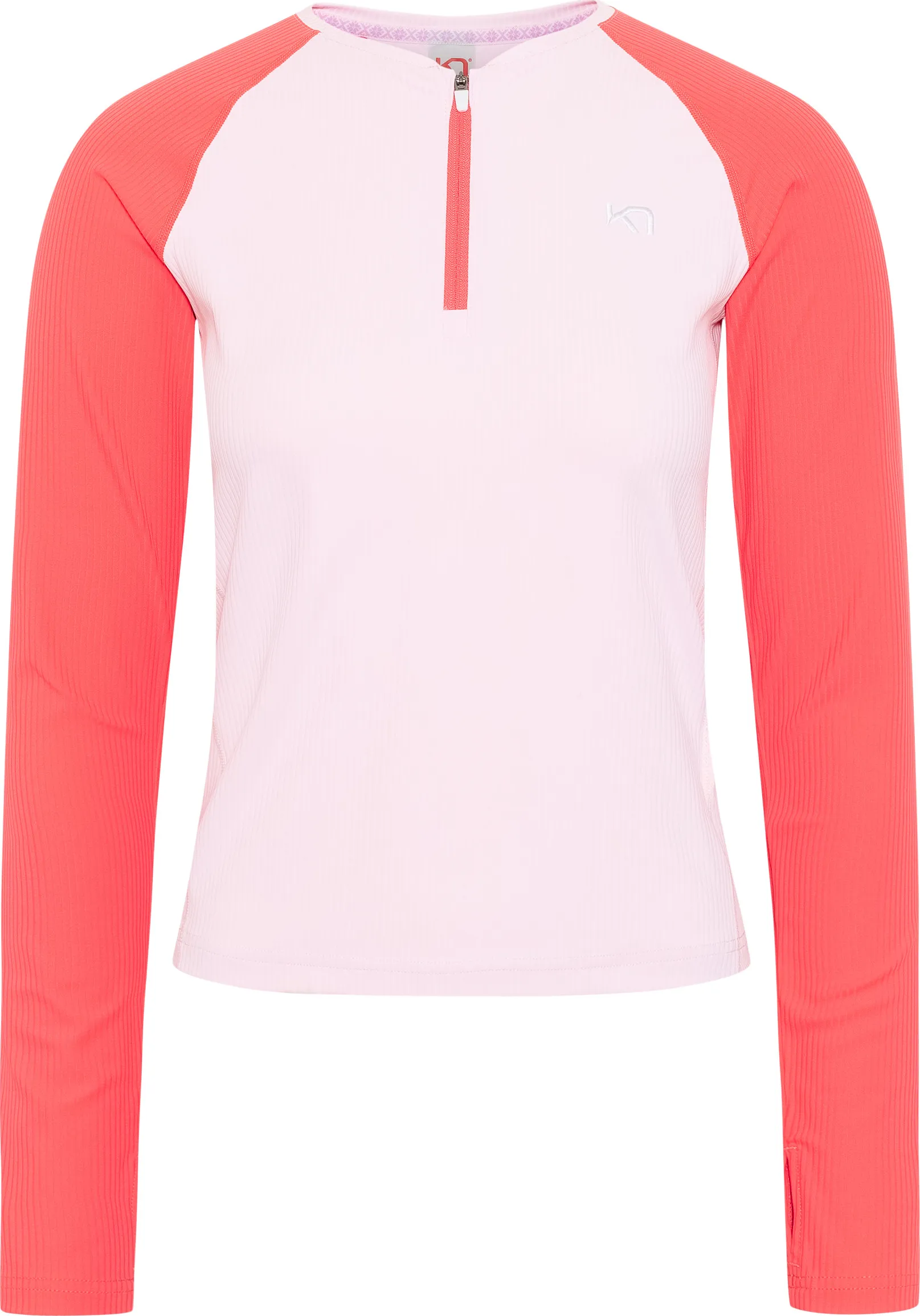 Kari Traa Women's Linnea Long Sleeve Kari Traa Women's Linnea Long Sleeve